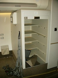 Custom Designed Closets