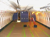 767 Reconfiguration